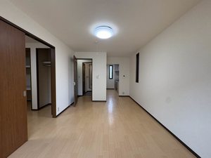 フラット辻 A101号-2