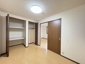 フラット辻 A101号-3