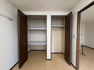 フラット辻 A101号-4