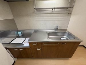 フラット辻 A101号-6