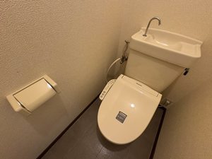 フラット辻 A101号-9