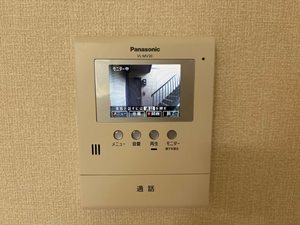 フラット辻 A101号-10