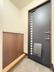 フラット辻 A101号-11