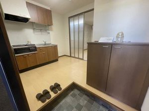 ジュネス久保 A101号-2