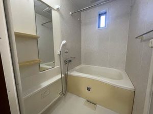 ジュネス久保 A101号-4