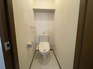 ジュネス久保 A101号-5