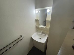 ジュネス久保 A101号-6