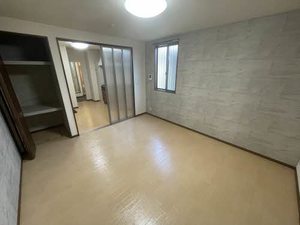 ジュネス久保 A101号-7