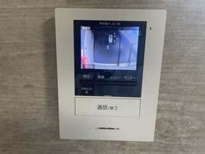 ジュネス久保 A101号-11