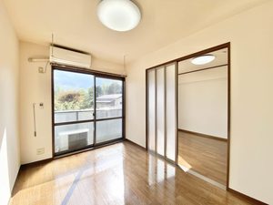 フレグランスみかみ 0202号-3