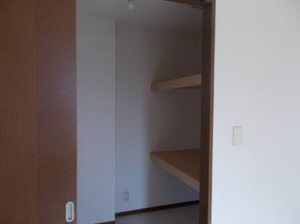 グランシャリオ優 A201号-8