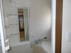 グランシャリオ優 A201号-10