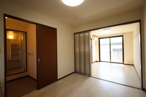 グランシャリオ優 A202号-2