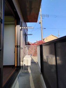 クレセールもも B101号-11