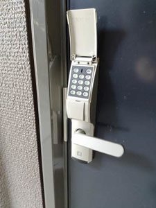 クレセールもも B101号-12
