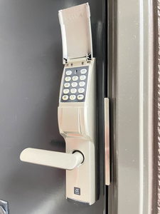 クレセールもも B102号-8