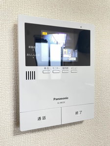 クレセールもも B102号-9