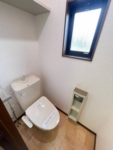 クレセールもも B102号-10