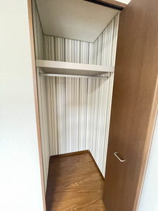 クレセールもも B102号-12