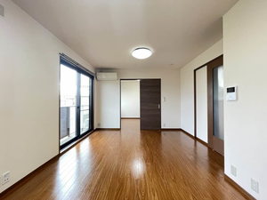 クレセールもも B102号-14