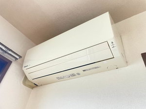 クレセールもも B102号-15