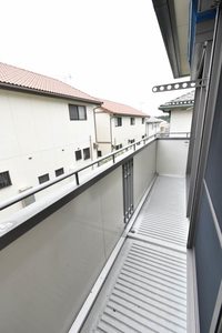 バリュージュ桜台 C202号-14