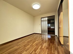 フォーレスフクシマ A101号-2