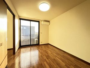 フォーレスフクシマ A101号-3