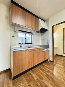 フォーレスフクシマ A101号-5