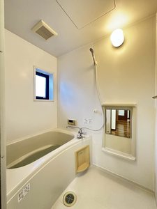 フォーレスフクシマ A101号-6