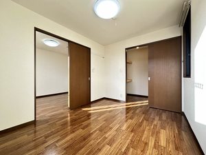 フォーレスフクシマ A101号-8