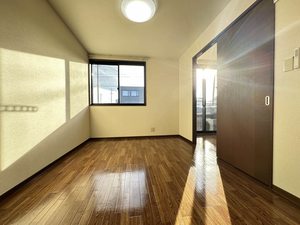 フォーレスフクシマ A101号-9