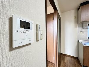 フォーレスフクシマ A101号-11