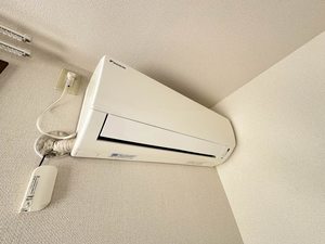 フォーレスフクシマ A101号-12