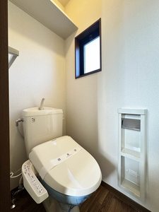 フォーレスフクシマ A101号-13