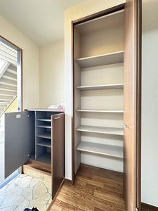 フォーレスフクシマ A101号-14