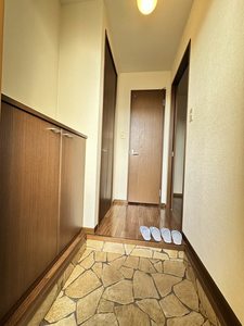 フォーレスフクシマ A101号-15