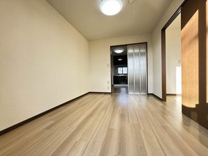 フォーレスフクシマ A201号-3