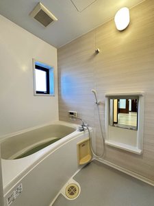 フォーレスフクシマ A201号-6