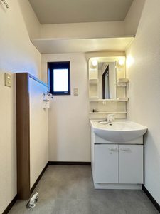 フォーレスフクシマ A201号-7