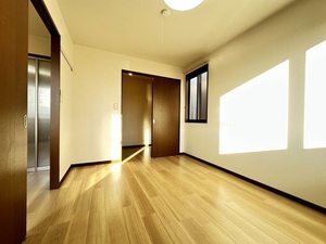 フォーレスフクシマ A201号-10