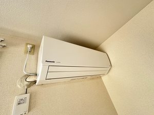 フォーレスフクシマ A201号-12