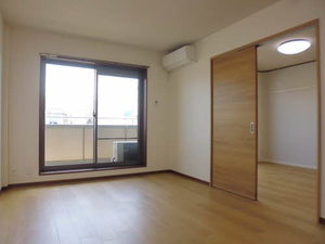 グランドメゾン西小川 0202号-2