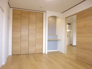 グランドメゾン西小川 0202号-9