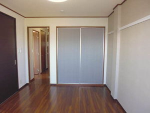 グランドメゾン西小川 0203号-9