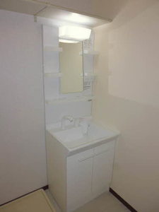 グランドメゾン西小川 0302号-4