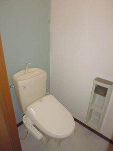 グランドメゾン西小川 0302号-5