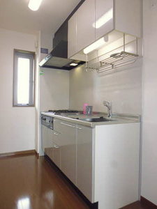 グランドメゾン西小川 0302号-7