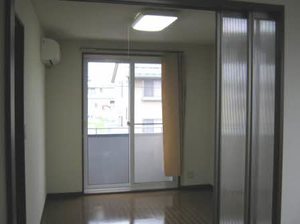 フォレストエバーInn B201号-5