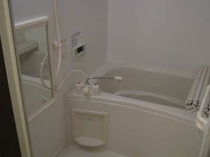 フォレストエバーInn B201号-10